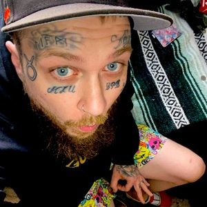 Meet your Posher, Brian